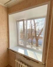 Якісні та сучасні пластикові вікна в Кривому Розі